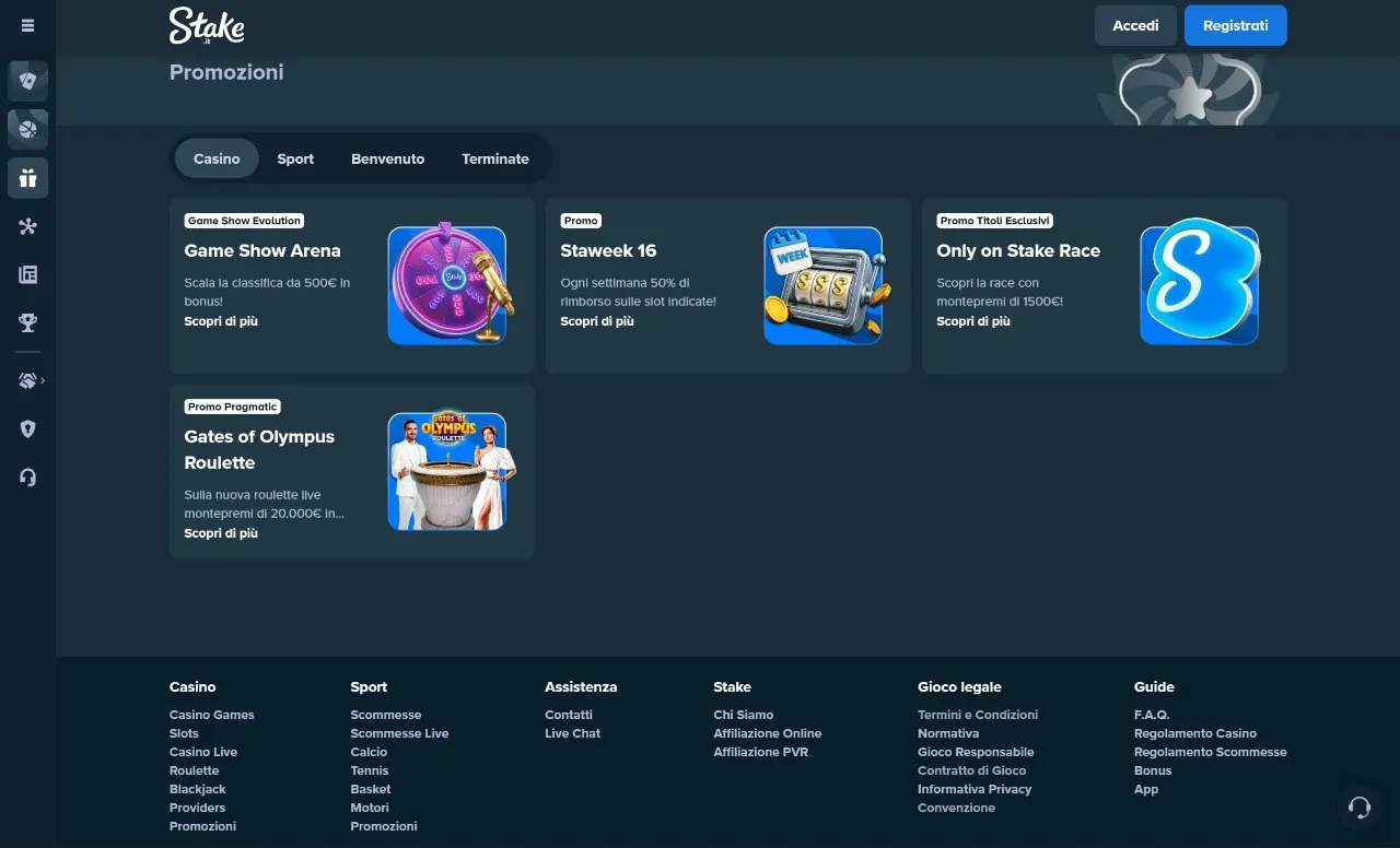 Bonus e wagering requirement: cosa devi sapere